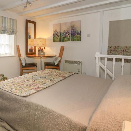 The Hideaway Appartement York Buitenkant foto