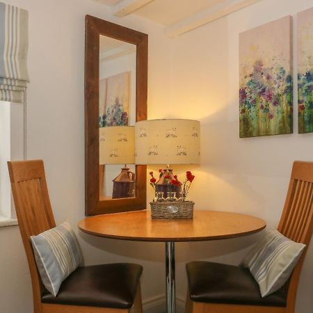 The Hideaway Appartement York Buitenkant foto