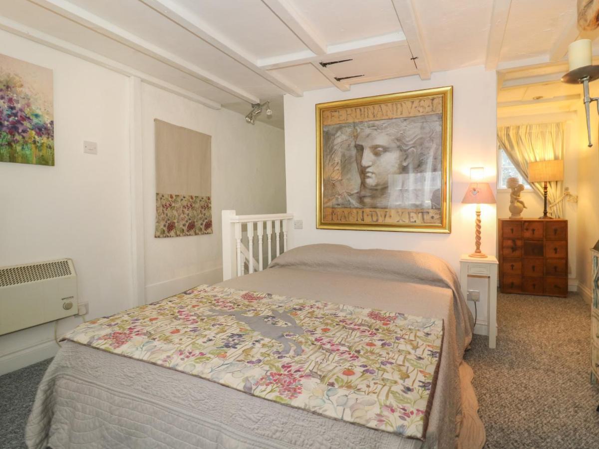 The Hideaway Appartement York Buitenkant foto