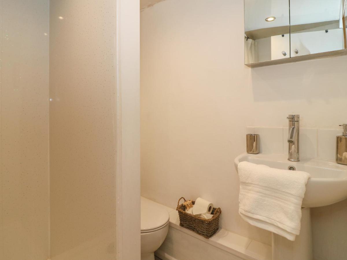The Hideaway Appartement York Buitenkant foto