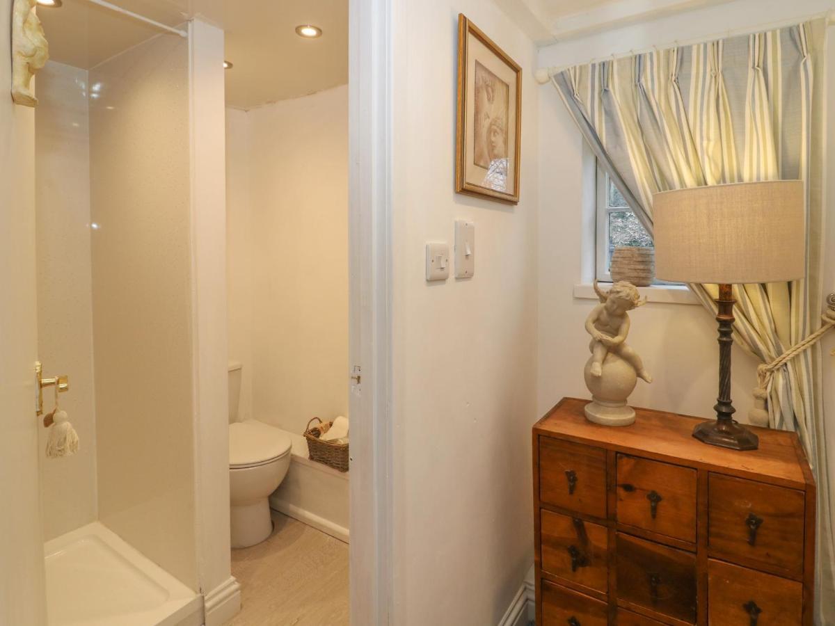 The Hideaway Appartement York Buitenkant foto