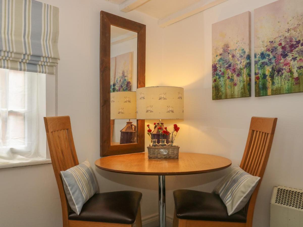 The Hideaway Appartement York Buitenkant foto