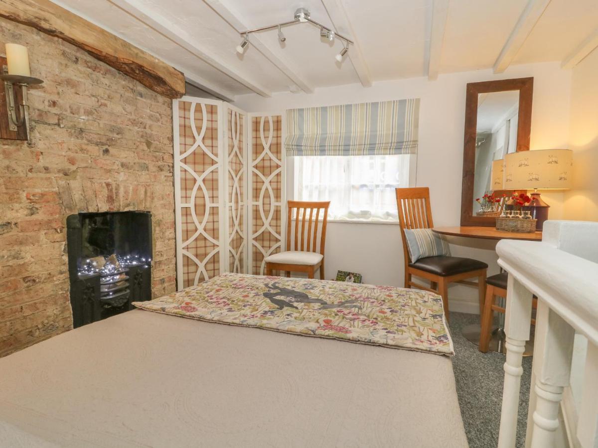 The Hideaway Appartement York Buitenkant foto