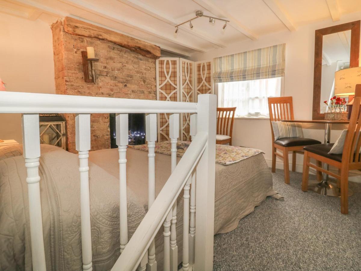 The Hideaway Appartement York Buitenkant foto