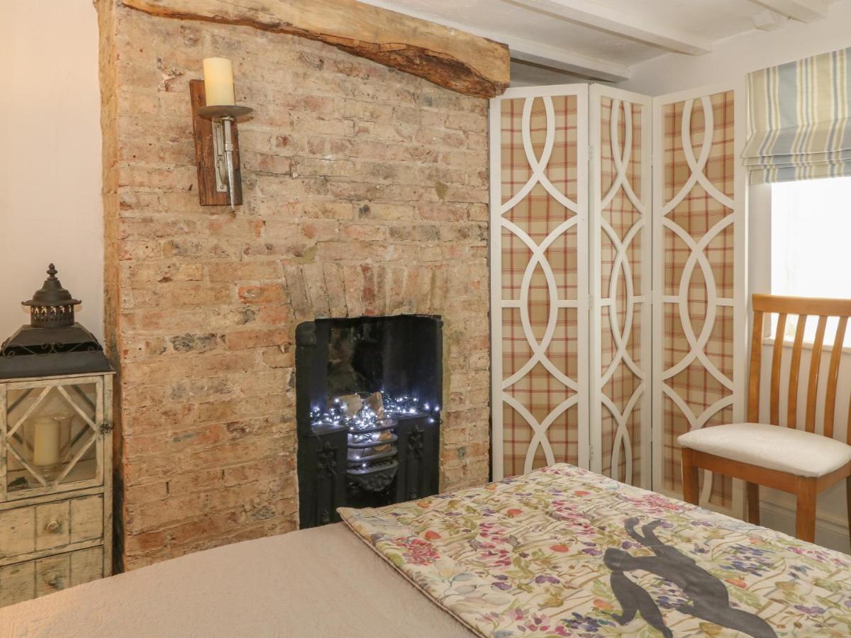 The Hideaway Appartement York Buitenkant foto